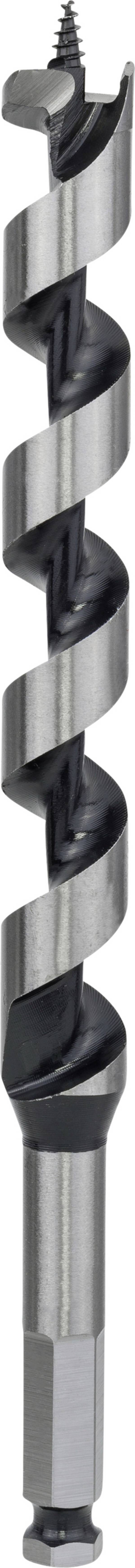 Bosch Accessories 2608597632 Schlangenbohrer 20 mm Gesamtlänge 235 mm Sechskantschaft 1 St.