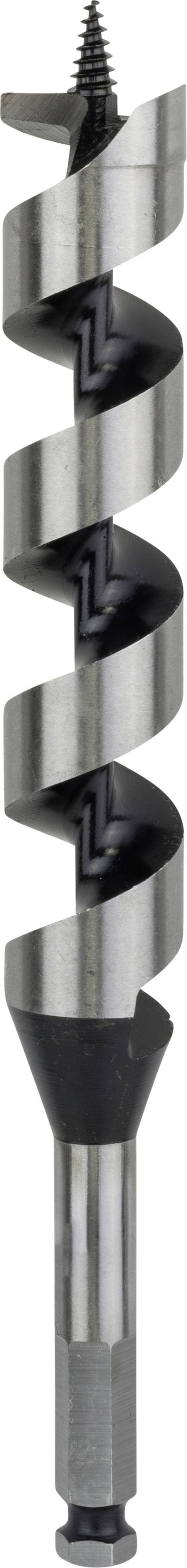 Bosch Accessories 2608597637 Schlangenbohrer 28 mm Gesamtlänge 235 mm Sechskantschaft 1 St.