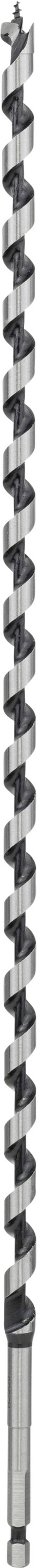 Bosch Accessories 2608597641 Schlangenbohrer 10 mm Gesamtlänge 450 mm Sechskantschaft 1 St.