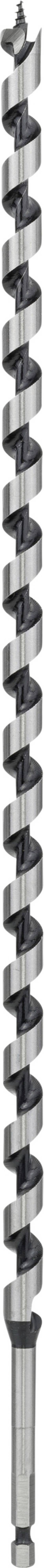 Bosch Accessories 2608597642 Schlangenbohrer 12 mm Gesamtlänge 450 mm Sechskantschaft 1 St.