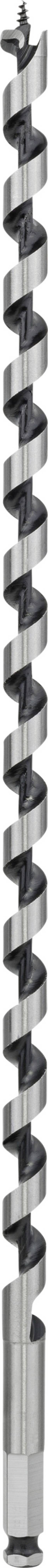 Bosch Accessories 2608597643 Schlangenbohrer 14 mm Gesamtlänge 450 mm Sechskantschaft 1 St.