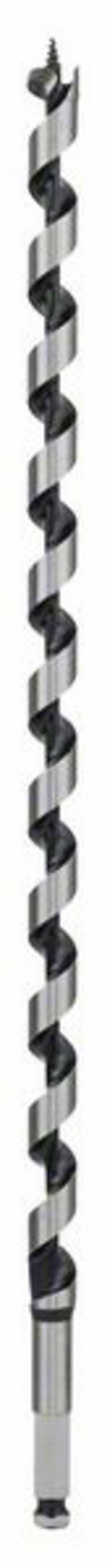 Bosch Accessories 2608597644 Schlangenbohrer 16 mm Gesamtlänge 450 mm Sechskantschaft 1 St.