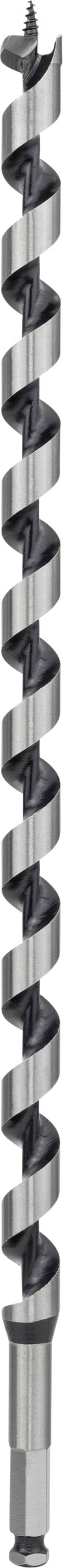 Bosch Accessories 2608597645 Schlangenbohrer 18 mm Gesamtlänge 450 mm Sechskantschaft 1 St.