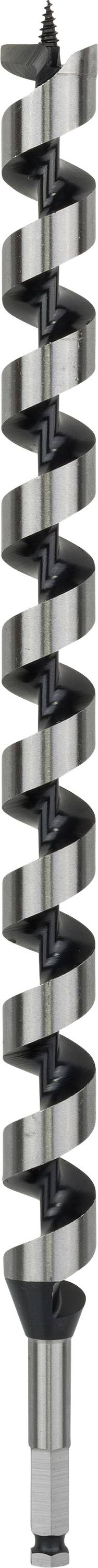 Thumbnail - Bosch Accessories 2608597650 Schlangenbohrer 28 mm Gesamtlänge 450 mm Sechskantschaft 1 St.