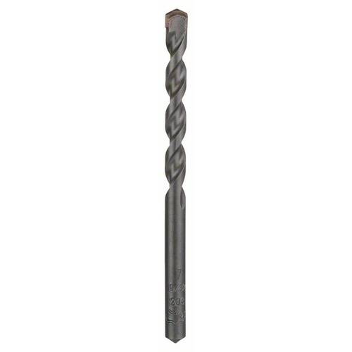 Bosch Accessories CYL-3 2608597662 Hartmetall Beton-Spiralbohrer 7 mm Gesamtlänge 100 mm Zylinderschaft 1 St.