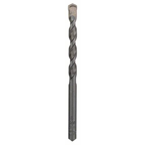 Bosch Accessories CYL-3 2608597663 Hartmetall Beton-Spiralbohrer 8 mm Gesamtlänge 120 mm Zylinderschaft 1 St.