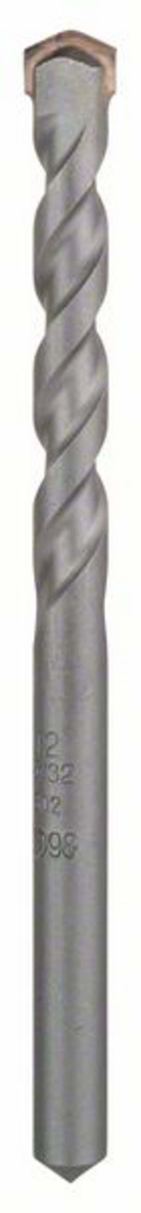 Bosch Accessories CYL-3 2608597667 Hartmetall Beton-Spiralbohrer 12 mm Gesamtlänge 150 mm Zylinderschaft 1 St.