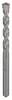 Bosch Accessories CYL-3 2608597667 Hartmetall Beton-Spiralbohrer 12 mm Gesamtlänge 150 mm Zylinderschaft 1 St.