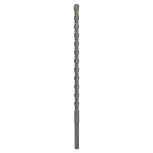 Bosch Accessories SDS-plus-5 2608597782 Hartmetall Hammerbohrer 12 mm Gesamtlänge 310 mm SDS-Plus 1 St.
