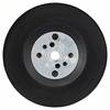 Bosch Accessories 2608601046 Stützteller Standard, M10, 100 mm, 15 300 U/min Durchmesser 100 mm