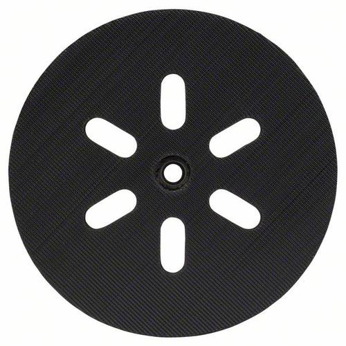 Bosch Accessories 2608601052 Schleifteller mittel, 150 mm, für GEX 150 AC, PEX 15 AE Durchmesser 150 mm Passend für (Det...