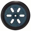 Bosch Accessories 2608601053 Schleifteller hart, 150 mm, für GEX 150 AC Professional, PEX 15 AE Durchmesser 150 mm Passend für (Details) Exzenterschleifer GEX 150 AC, PEX 15 AE