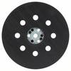 Bosch Accessories 2608601062 Schleifteller mittel, 125 mm, für PEX 12, PEX 12 A, PEX 125 Durchmesser 125 mm Passend für (Details) Exzenterschleifer GEX 150 AC, PEX 15 AE
