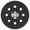 Bosch Accessories 2608601065 Schleifteller mittel, 115 mm, für PEX 115 Durchmesser 115 mm Passend für (Details) Exzenterschleifer PEX 115