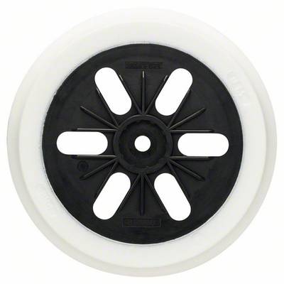 Schleifteller mit Klett 2608601115 Ø 150 mm Ausführung weich passend zu GEX 125/150 AVE / GEX 150 TURBO