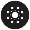 Bosch Accessories 2608601175 Schleifteller mittel, 125 mm, 8, für PEX 220 A Durchmesser 125 mm Passend für (Details) Exzenterschleifer PEX 220 A