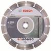 Bosch Accessories 2608602200 Standard for Concrete 230 x 22,23 Diamanttrennscheibe Durchmesser 230 mm Bohrungs-Ø 22.23 mm Beton 1 St.