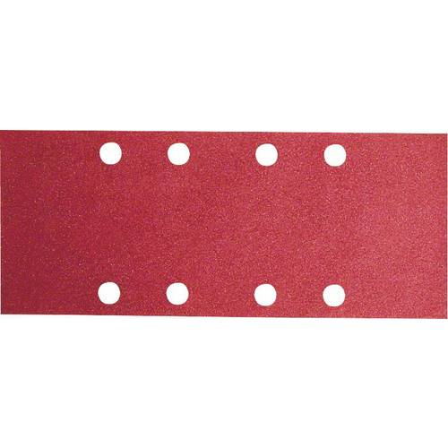 Bosch Accessories Expert for Wood 2608605294 Schwingschleifpapier gelocht Körnung (num) 40 (L x B) 230 mm x 93 mm 10 St.