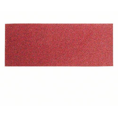 Bosch Accessories Expert for Wood 2608605312 Schwingschleifpapier ungelocht Körnung (num) 80 (L x B) 230 mm x 93 mm 10 S...