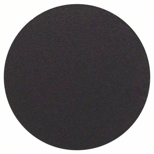 Bosch Accessories 2608605498 Schleifpapier für Schleifteller mit Klett, ungelocht Körnung (num) 120 (Ø) 115 mm 10 St.