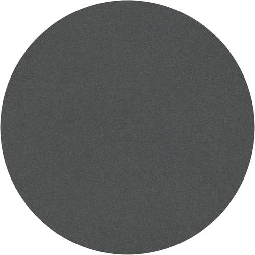Bosch Accessories 2608605500 Schleifpapier für Schleifteller mit Klett, ungelocht Körnung (num) 320 (Ø) 115 mm 10 St.