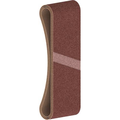 Bosch Accessories 2608606004 Schleifband Körnung (num) 150 (L x B) 400 mm x 60 mm 3 St.