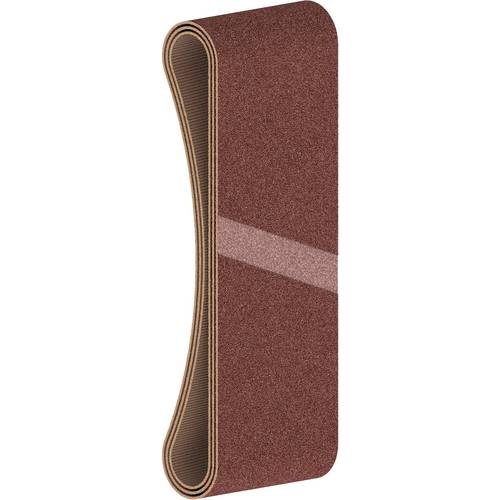 Bosch Accessories 2608606020 Schleifband Körnung (num) 150 (L x B) 410 mm x 65 mm 3 St.