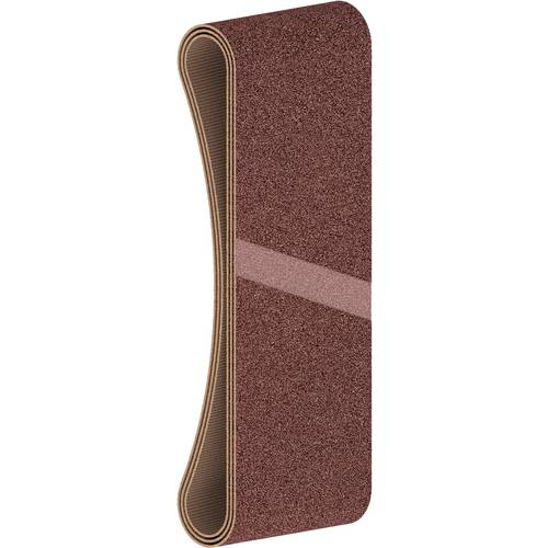 Bosch Accessories 2608606034 Schleifband Körnung (num) 80 (L x B) 457 mm x 75 mm 3 St.