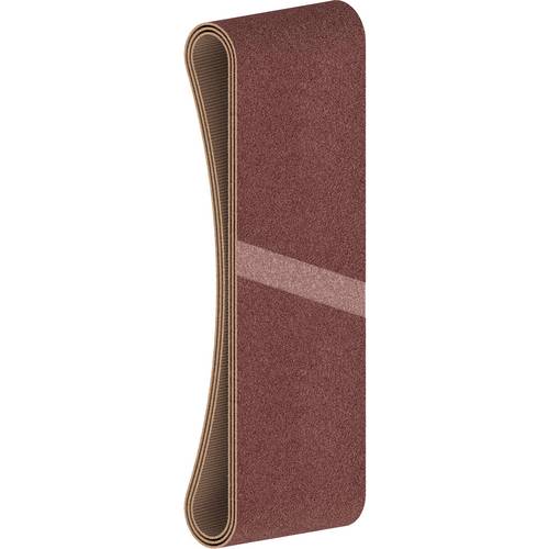 Bosch Accessories 2608606042 Schleifband Körnung (num) 40 (L x B) 480 mm x 75 mm 3 St.