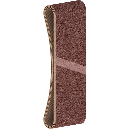 Bosch Accessories 2608606044 Schleifband Körnung (num) 80 (L x B) 480 mm x 75 mm 3 St.