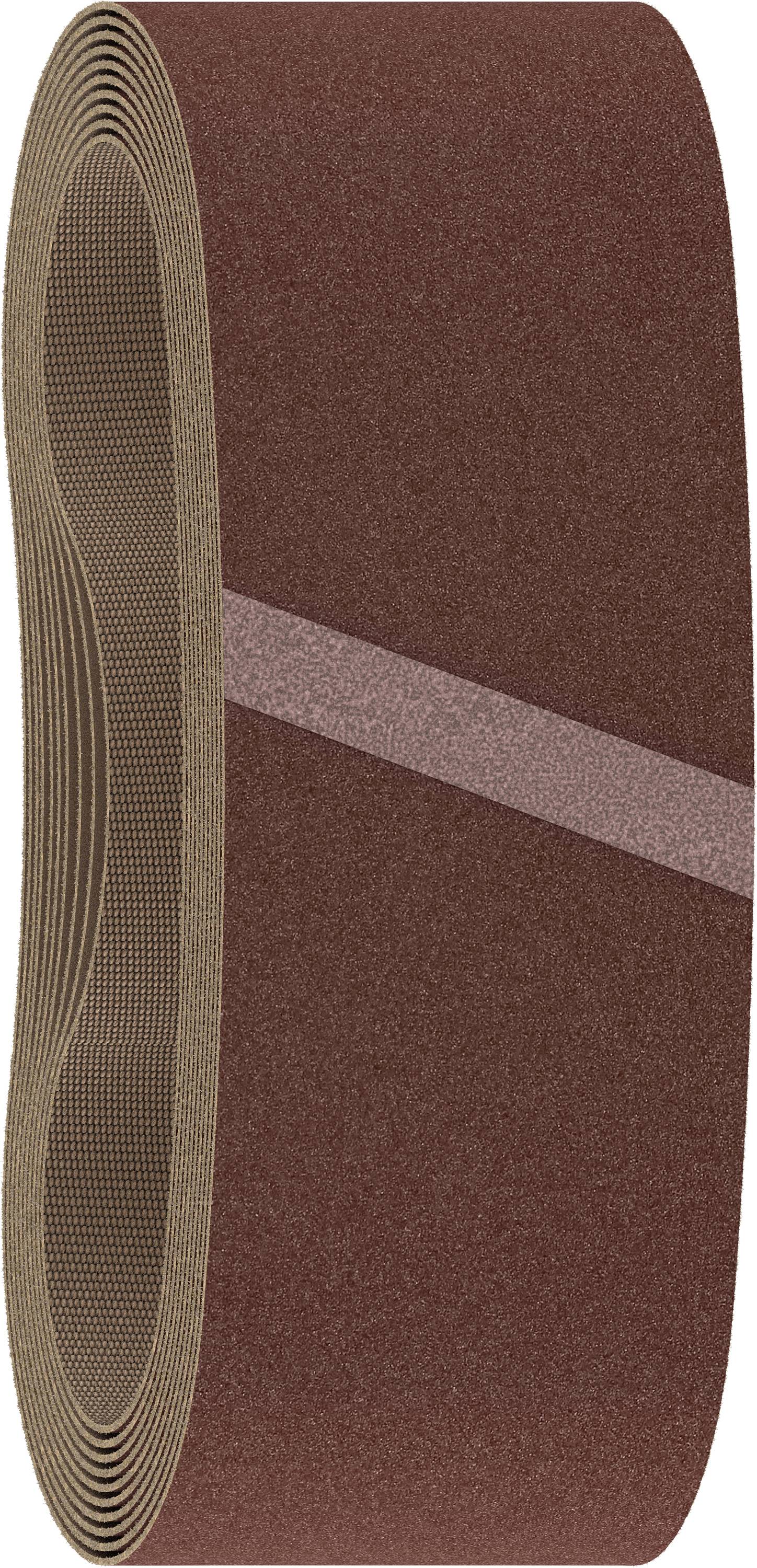 Thumbnail - Bosch Accessories 2608606085 Schleifband Körnung (num) 220 (L x B) 533 mm x 75 mm 10 St.