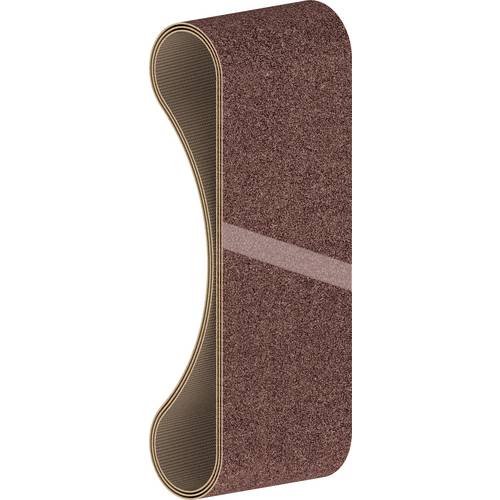 Bosch Accessories 2608606142 Schleifband Körnung (num) 60 (L x B) 620 mm x 100 mm 3 St.