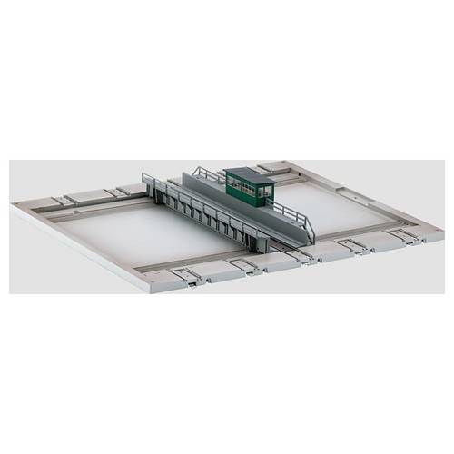 Thumbnail - Märklin 72941 H0 Schiebebühne Gerades Gleis