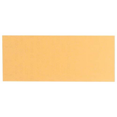 Bosch Accessories Best for Paint 2608606711 Schwingschleifpapier ungelocht Körnung (num) 320 (L x B) 280 mm x 115 mm 10 ...