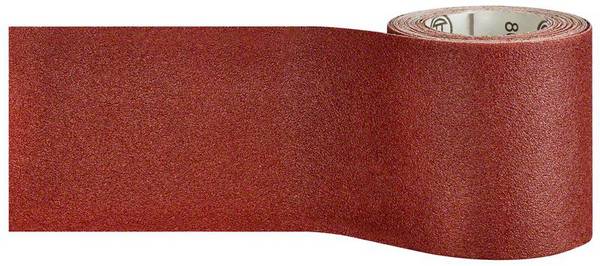 Bosch Accessories  2608606821 Schleifpapierrolle  Körnung (num) 180  (L x B) 5 m x 115 mm 5 m