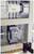 'Ein offener Schaltschrank mit elektrischen Komponenten, einschließlich eines Hauptschalters mit grünem und rotem Bedienfeld.'