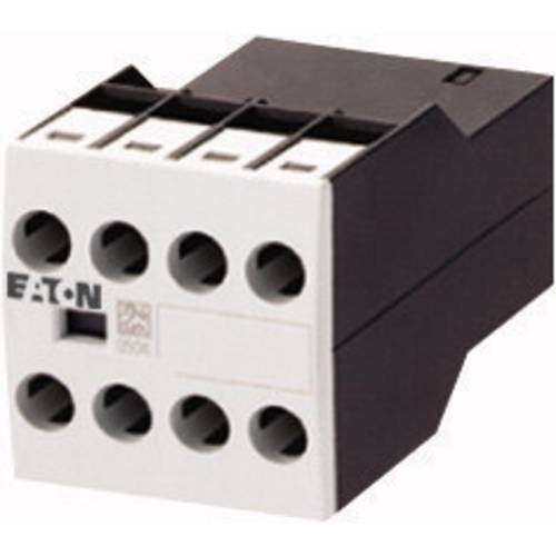 Thumbnail - Eaton DILA-XHI31 Hilfsschalterblock 3 Schließer, 1 Öffner 4 A steckbar 1 St.