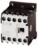 Eaton DILEM-10-G(24VDC) Schütz 3 Schließer 4 kW 24 V/DC 9 A 1 St.