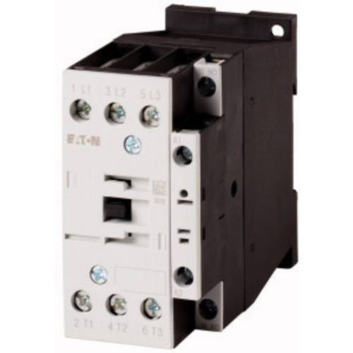 Thumbnail - Eaton DILM25-10(230V50HZ,240V60HZ) Schütz 3 Schließer 11 kW 230 V/AC 25 A 1 St.
