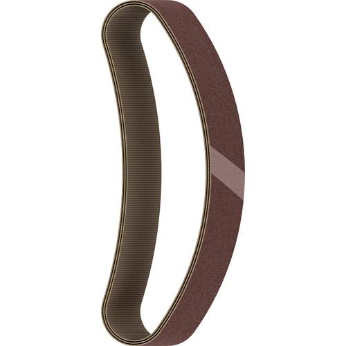 Thumbnail - Bosch Accessories 2608607261 Schleifband Körnung (num) 180 (L x B) 533 mm x 75 mm 10 St.