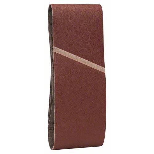 Bosch Accessories 2608607262 Schleifband Körnung (num) 120 (L x B) 610 mm x 100 mm 3 St.