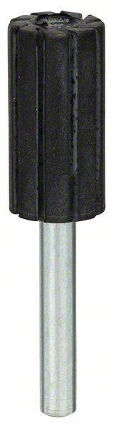 Bosch Accessories 2608620034 Aufnahmeschaft für Schleifhülsen, 15 mm, 30 mm, für Geradschleifer Schaft-Ø 6 mm 1 St.