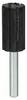 Bosch Accessories 2608620034 Aufnahmeschaft für Schleifhülsen, 15 mm, 30 mm, für Geradschleifer Durchmesser 15 mm Schaft-Ø 6 mm 1 St.