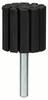 Bosch Accessories 2608620036 Aufnahmeschaft für Schleifhülsen, 30 mm, 30 mm, für Geradschleifer Durchmesser 30 mm Schaft-Ø 6 mm 1 St.