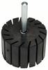 Bosch Accessories 2608620037 Aufnahmeschaft für Schleifhülsen, 45 mm, 30 mm, für Geradschleifer Durchmesser 45 mm Schaft-Ø 6 mm 1 St.