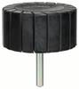 Bosch Accessories 2608620038 Aufnahmeschaft für Schleifhülsen, 60 mm, 30 mm, für Geradschleifer Durchmesser 6 mm Schaft-Ø 6 mm 1 St.