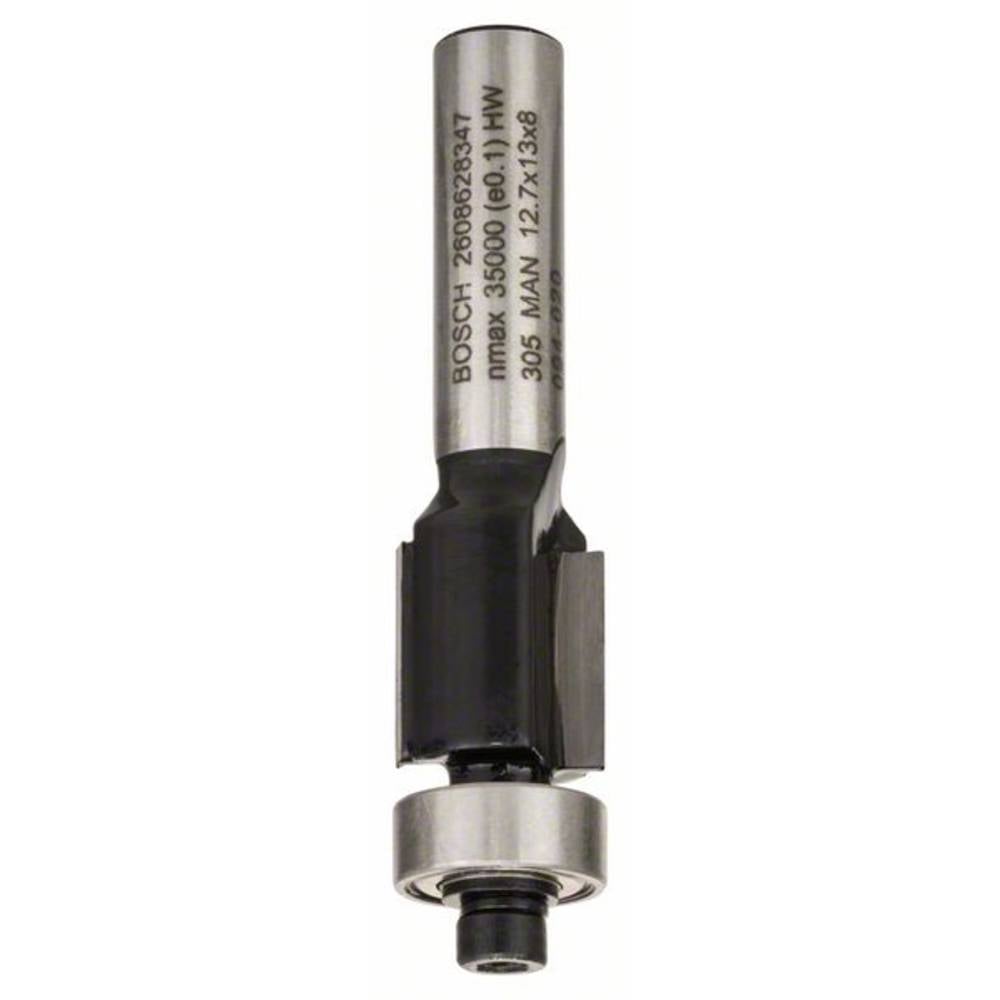 Bosch Kantenfrezen 8 mm, D1 12,7 mm, L 13 mm, G 56 mm