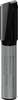 Bosch Accessories 2608628383 Nutfräser Hartmetall Länge 51 mm Produktabmessung, Ø 10 mm Schaftdurchmesser 8 mm