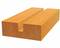 Holzverbindung mit Nut, zeigt ein Beispiel für Tischlerarbeiten und Holzverbindungen durch präzises Fräsen und Schneiden.