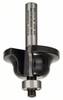 Bosch Accessories 2608628395 Profilfräser Hartmetall Länge 61 mm Schaftdurchmesser 8 mm